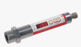 Hỏa Quang Kế | Hỏa kế quang học | Pyrometer | Súng băn nhiệt độ
