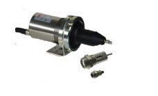 Hỏa Quang Kế | Hỏa kế quang học | Pyrometer | Súng băn nhiệt độ