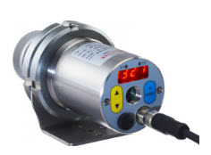 Hỏa Quang Kế | Hỏa kế quang học | Pyrometer | Súng băn nhiệt độ