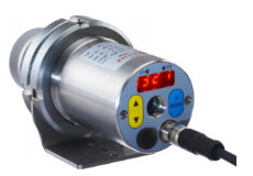 Hỏa Quang Kế | Hỏa kế quang học | Pyrometer | Súng băn nhiệt độ