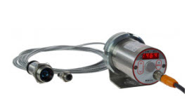 Hỏa Quang Kế | Hỏa kế quang học | Pyrometer | Súng băn nhiệt độ