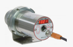 Hỏa Quang Kế | Hỏa kế quang học | Pyrometer | Súng băn nhiệt độ