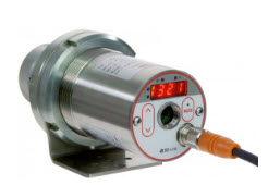 Hỏa Quang Kế | Hỏa kế quang học | Pyrometer | Súng băn nhiệt độ