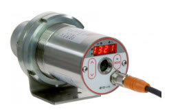 Hỏa Quang Kế | Hỏa kế quang học | Pyrometer | Súng băn nhiệt độ