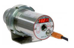 Hỏa Quang Kế | Hỏa kế quang học | Pyrometer | Súng băn nhiệt độ