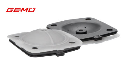 Diaphragm Gemu | 600 25M5M Gemu Diaphragm Gemu | 600 25M5M Gemu