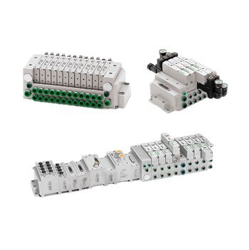 Van khí nén - Van điều hướng - Directional Control Valves Van khí nén - Van điều hướng - Directional Control Valves