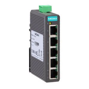 Thiết bị chuyển mạng Ethernet EDS-205 series - Công tắc chuyển mạch Ethernet EDS-205 Series Thiết bị chuyển mạng Ethernet EDS-205 series - Công tắc chuyển mạch Ethernet EDS-205 Series