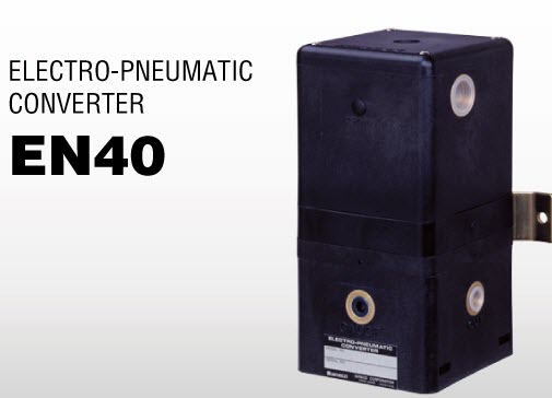 EN40-1BS-V Nireco | Bộ chuyển đổi khí nén Nireco EN40-1BS-V Nireco | Bộ chuyển đổi khí nén Nireco