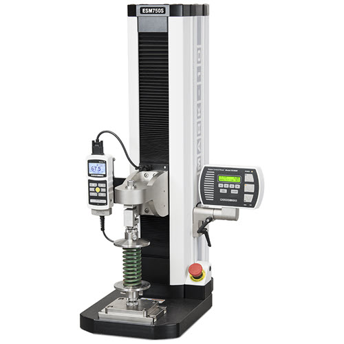 Máy đo lực kéo đứt hãng Mark-10 Máy đo lực kéo đứt hãng Mark-10