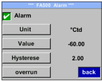 Cảm biến điểm sương CS Instruments - Dew point sensor FA 550 CS Instruments - Instruments Việt Nam Cảm biến điểm sương CS Instruments - Dew point sensor FA 550 CS Instruments - Instruments Việt Nam