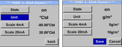 Cảm biến điểm sương CS Instruments - Dew point sensor FA 550 CS Instruments - Instruments Việt Nam Cảm biến điểm sương CS Instruments - Dew point sensor FA 550 CS Instruments - Instruments Việt Nam