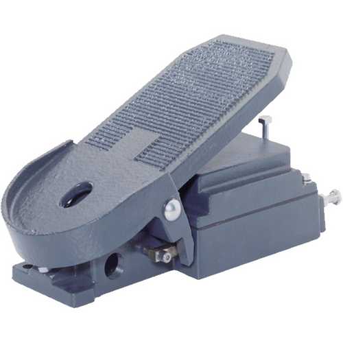 Hình ảnh bàn đạp chân FPS/FPW Spobu Việt Nam Hình ảnh bàn đạp chân FPS/FPW Spobu Việt Nam
