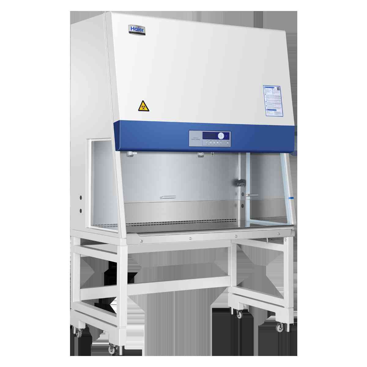 HR1200-IIA2-D Tủ an toàn sinh học - Haier Biomedical Việt Nam HR1200-IIA2-D Tủ an toàn sinh học - Haier Biomedical Việt Nam
