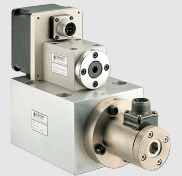 Servo valel HVM 107 | Đại lý Schneider Servohydraulics tại Việt Nam Servo valel HVM 107 | Đại lý Schneider Servohydraulics tại Việt Nam