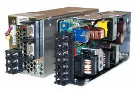 Power Supply HWS600-24 TDK-Lambda - Bộ nguồn TDK-Lambda Power Supply HWS600-24 TDK-Lambda - Bộ nguồn TDK-Lambda