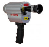 Hỏa Quang Kế | Hỏa kế quang học | Pyrometer | Súng băn nhiệt độ