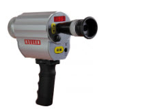 Hỏa Quang Kế | Hỏa kế quang học | Pyrometer | Súng băn nhiệt độ