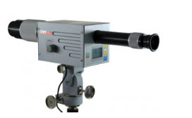 Hỏa Quang Kế | Hỏa kế quang học | Pyrometer | Súng băn nhiệt độ