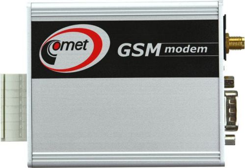 Thiết bị thu thập dữ liệu thông qua mạng GSM/GPRS Model LP040 Cometsystem Thiết bị thu thập dữ liệu thông qua mạng GSM/GPRS Model LP040 Cometsystem