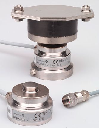 Ring-Torsion Load Cells RTN Schenck Process - Cảm biến lực RTN Schenck Process Ring-Torsion Load Cells RTN Schenck Process - Cảm biến lực RTN Schenck Process
