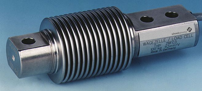 Shear Beam Load Cell VBB Schenck Process - Cảm biến lực Model VBB Schenck Process Shear Beam Load Cell VBB Schenck Process - Cảm biến lực Model VBB Schenck Process