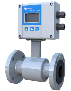 Đồng hồ đo lưu lượng điện từ M1000 Badger Meter - M1000 Electromagnetic Flow Meter Đồng hồ đo lưu lượng điện từ M1000 Badger Meter - M1000 Electromagnetic Flow Meter