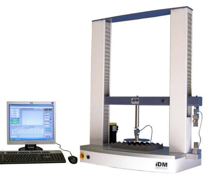 F0025 IDM Instrument | Máy kiểm tra lực kéo nén theo tiêu chuẩn ASTM - AS - ISO F0025 IDM Instrument | Máy kiểm tra lực kéo nén theo tiêu chuẩn ASTM - AS - ISO