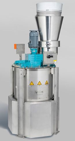 MULTICOR-S Coriolis Mass Flow Meter Schenck Process MULTICOR-S Coriolis Mass Flow Meter Schenck Process