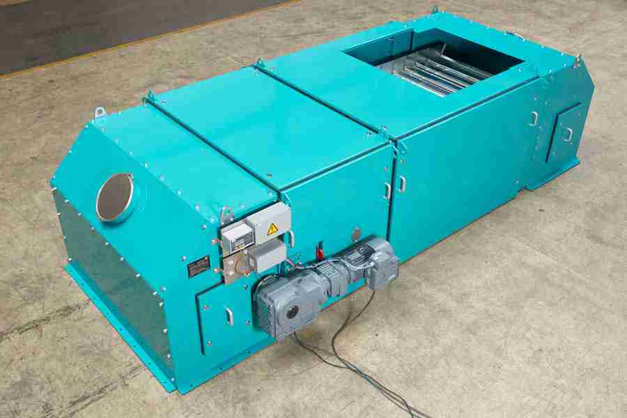 Máy cân bằng động liên tục MULTIDOS ® VDP-C Schenck process Máy cân bằng động liên tục MULTIDOS ® VDP-C Schenck process