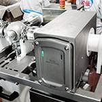 Thiết bị phát hiện kim loại trong chất lỏng, nhớt THS/PLV21 Series CEIA Thiết bị phát hiện kim loại trong chất lỏng, nhớt THS/PLV21 Series CEIA