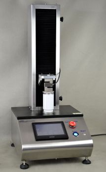 Máy đo lực nén chai nhựa TCT-2 - Top load tester AT2E - Đại lý AT2E tại Việt Nam
