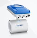 OPTIFLUX 1050 - Đồng hồ đo lưu lượng Krohne dạng điện từ - Lưu lượng kể điện từ Krohne