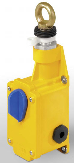 Công tắc giật dây dừng khẩn băng tải PAS 001 Kiepe - Pull Rope Emergency Stop Switch Công tắc giật dây dừng khẩn băng tải PAS 001 Kiepe - Pull Rope Emergency Stop Switch