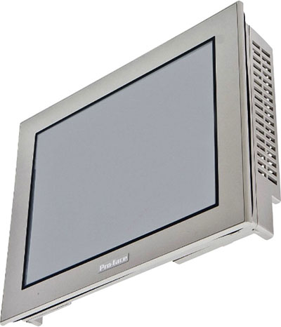 HMI Proface - Màn hình HMI Proface - Màn hình cảm ứng HMI Proface GP-4601T