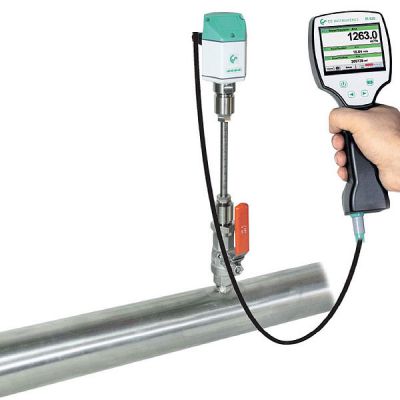 Thiết bị đo lưu lượng khí cầm tay PI 500 CS Instrument - CS Instrument Việt Nam Thiết bị đo lưu lượng khí cầm tay PI 500 CS Instrument - CS Instrument Việt Nam