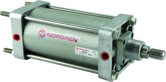 PRA/182050/M/EX/200 Norgren - Pneumatic Cylinders Norgren - Xi lanh khí nén Norgren