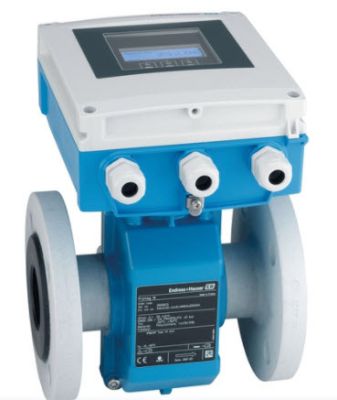 Proline Promag W 400 Endress Hauser - Lưu lượng kế điện từ Proline Promag W 400