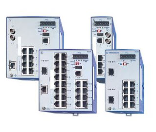 RS20-0800M2M2SDAEC Hirschmann | Đại lý phân phối Hirschmann tại Việt Nam