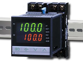 Bộ điều khiển nhiệt độ SA100 RKC Instrument - Temperature controllers RKC Instrument Bộ điều khiển nhiệt độ SA100 RKC Instrument - Temperature controllers RKC Instrument