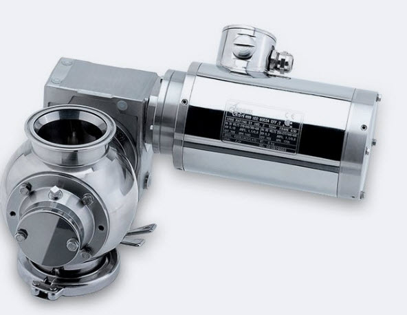 SAL DMN Westinghouse | Air Lock Valve DMN Westinghouse SAL DMN Westinghouse | Air Lock Valve DMN Westinghouse