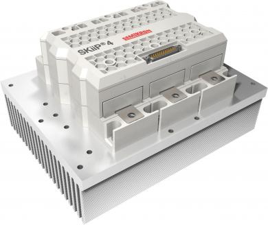 SKiiP 1814 GB12E4-3DUL SEMIKRON | Đại lý SEMIKRON tại Việt Nam SKiiP 1814 GB12E4-3DUL SEMIKRON | Đại lý SEMIKRON tại Việt Nam