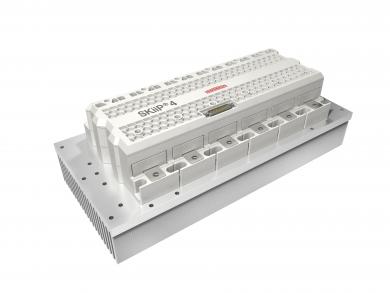 SKiiP 3614 GB12E4-6DUL SEMIKRON | Đại lý SEMIKRON tại Việt Nam SKiiP 3614 GB12E4-6DUL SEMIKRON | Đại lý SEMIKRON tại Việt Nam
