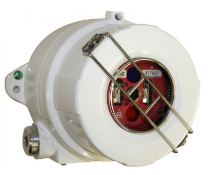 Flame Detectors SS4-A2 Honeywell - Đầu báo cháy hãng Honeywell Flame Detectors SS4-A2 Honeywell - Đầu báo cháy hãng Honeywell