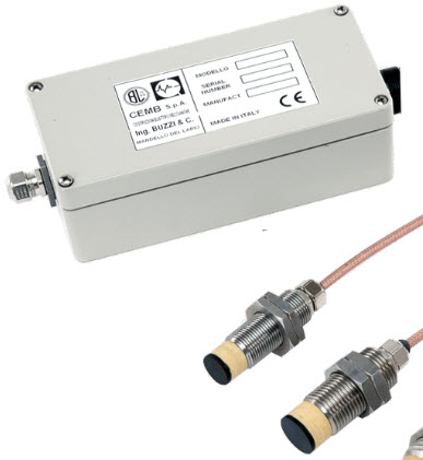 Cảm biến tiệm cận T-NC CEMB - CEMB Việt Nam Cảm biến tiệm cận T-NC CEMB - CEMB Việt Nam
