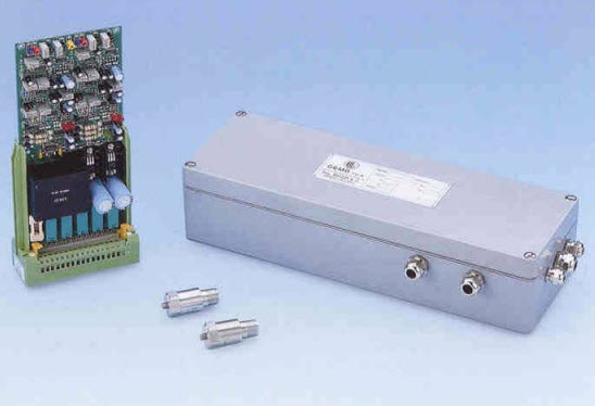 T1-EA CEMB | Thiết bị giám sát độ rung CEMB T1-EA CEMB | Thiết bị giám sát độ rung CEMB