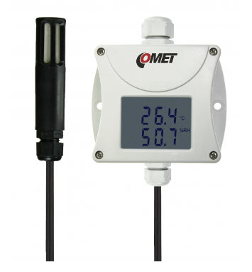 T3111 Cometsystem | Cảm biến độ ẩm | Cảm biến nhiệt độ T3111 Cometsystem | Cảm biến độ ẩm | Cảm biến nhiệt độ