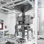 Industrial metal detectors THS/FFV21-ATEX CEIA Industrial metal detectors THS/FFV21-ATEX CEIA