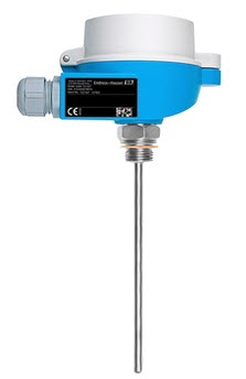 RTD Thermometer TST487 Endress Hauser | TST487-2B3B E+H RTD Thermometer TST487 Endress Hauser | TST487-2B3B E+H