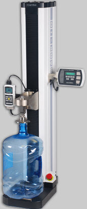 Thiết bị đo lực kéo và lực nén tự động